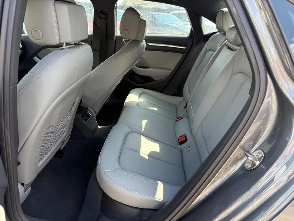 2020 Audi 8V A3 - Image 11 of 20