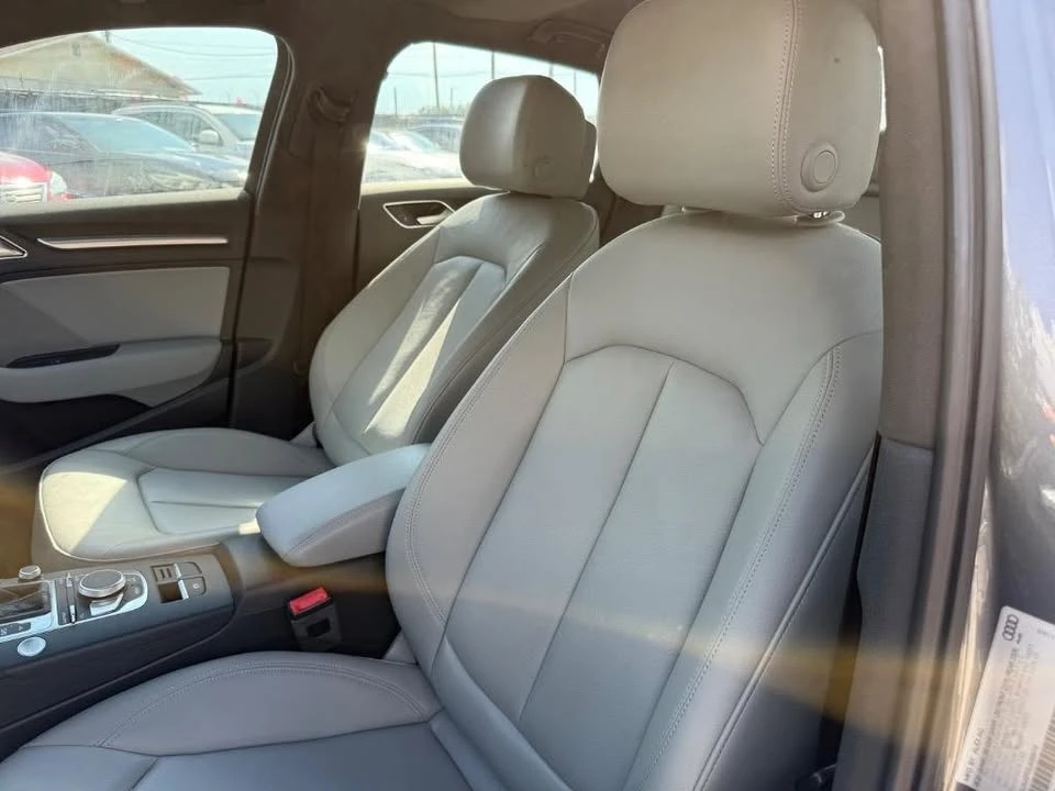 2020 Audi 8V A3 - Image 9 of 20