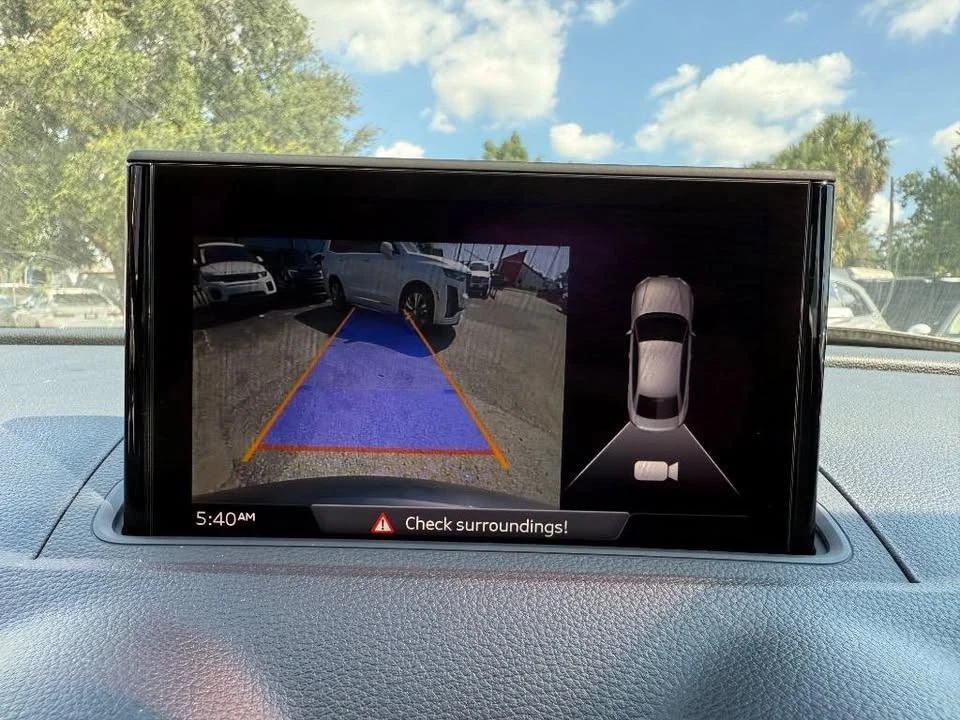 2020 Audi 8V A3 - Image 20 of 20