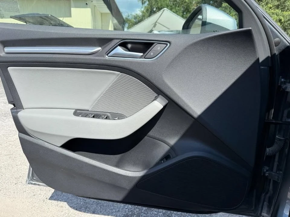 2020 Audi 8V A3 - Image 10 of 20