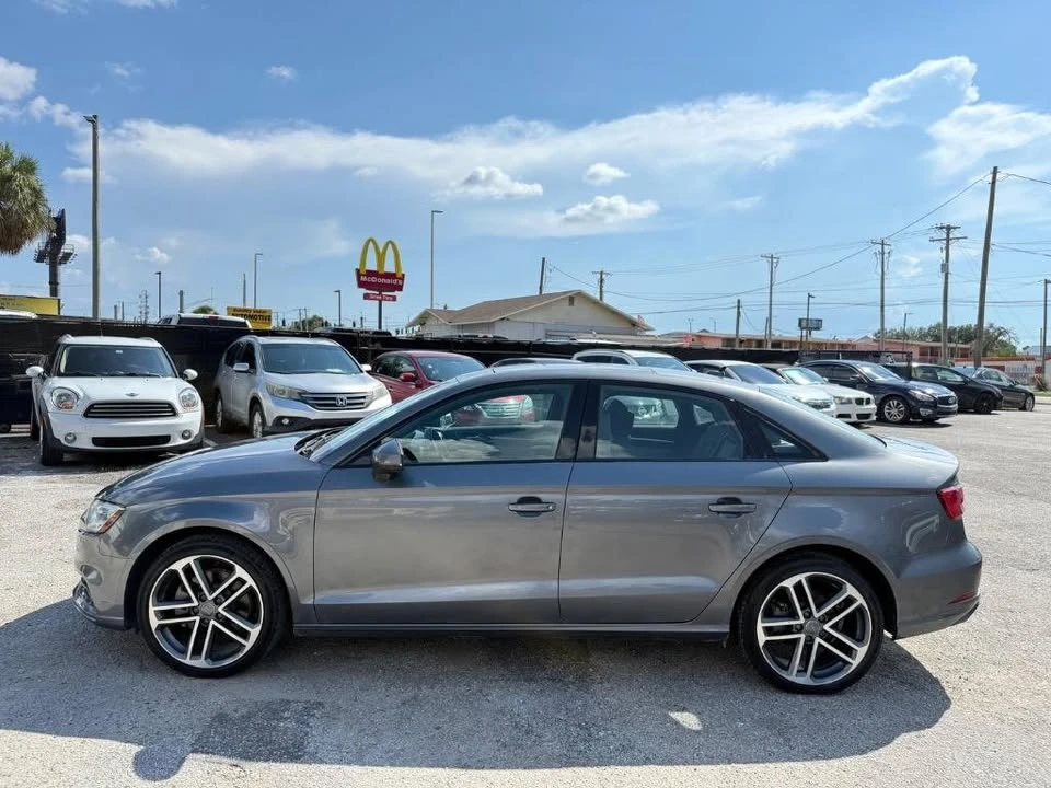 2020 Audi 8V A3 - Image 7 of 20