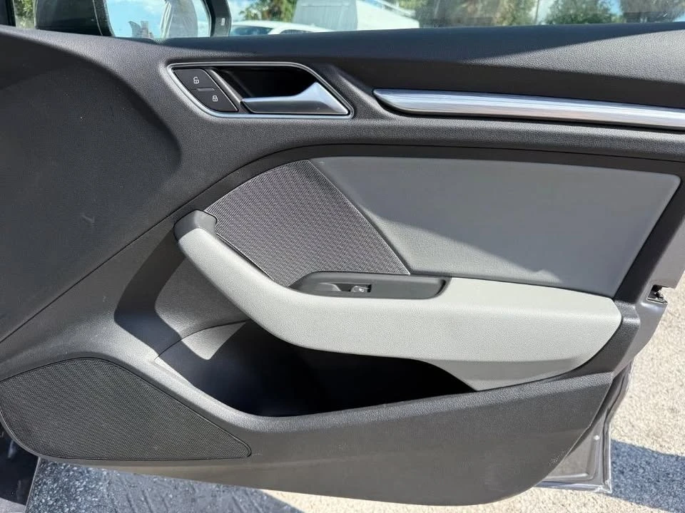 2020 Audi 8V A3 - Image 17 of 20