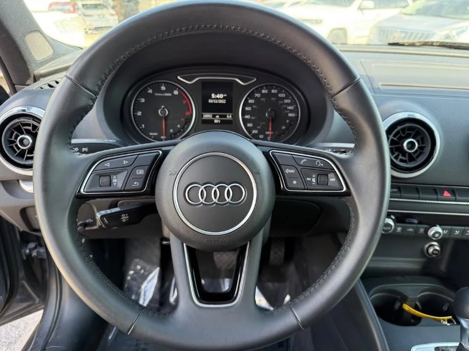 2020 Audi 8V A3 - Image 18 of 20