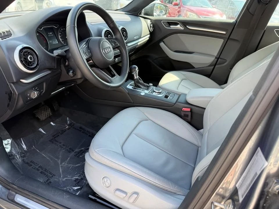 2020 Audi 8V A3 - Image 8 of 20