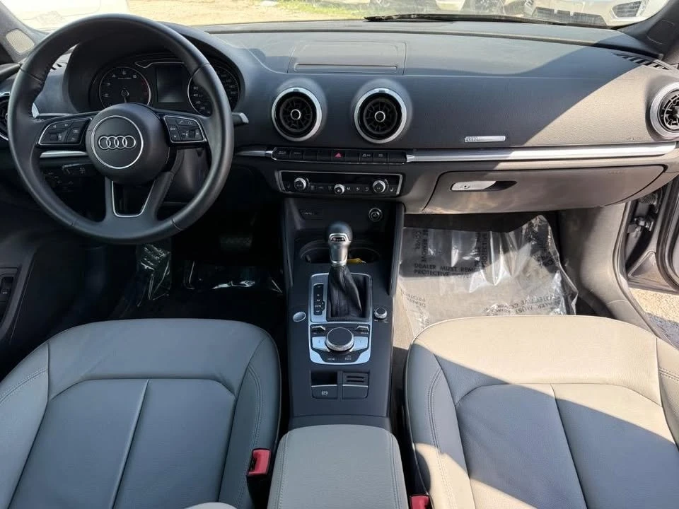 2020 Audi 8V A3 - Image 14 of 20