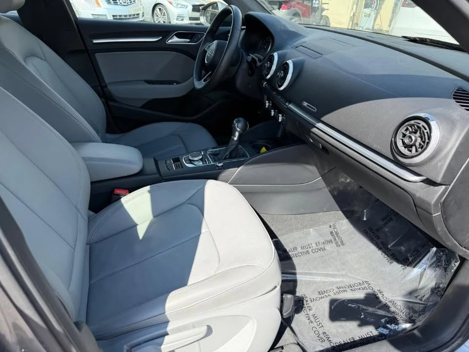 2020 Audi 8V A3 - Image 15 of 20