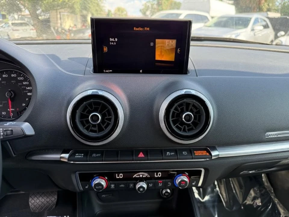 2020 Audi 8V A3 - Image 19 of 20