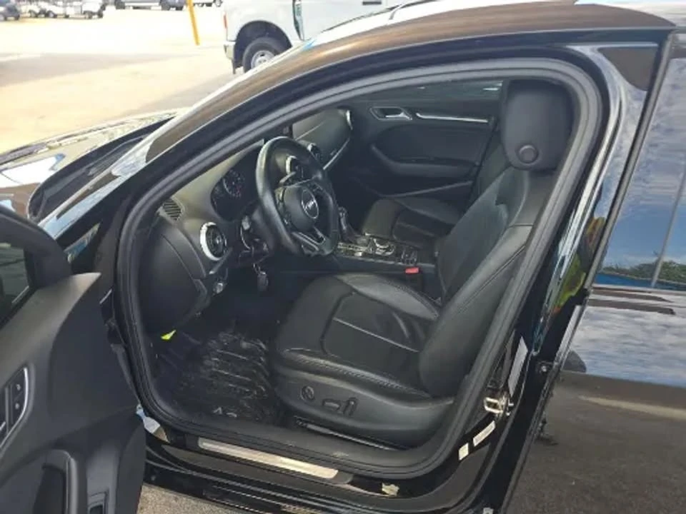 2020 Audi 8V A3 - Image 2 of 3