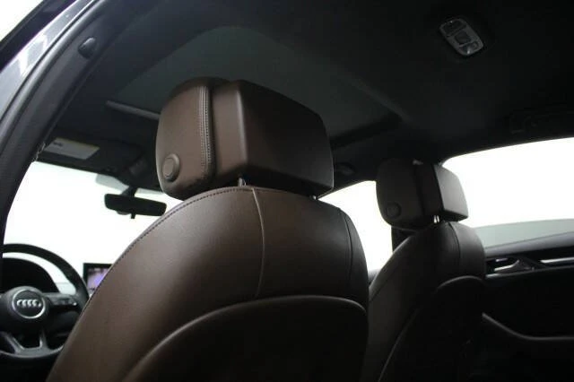 2020 Audi 8V A3 - Image 17 of 20