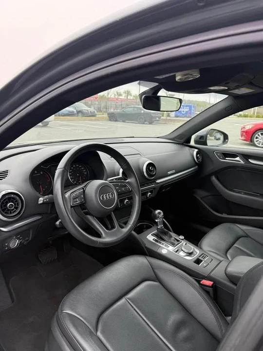 2020 Audi 8V A3 - Image 2 of 2
