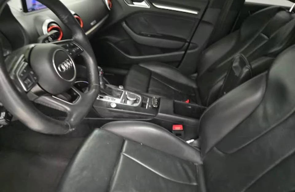 2020 Audi 8V A3 - Image 4 of 8