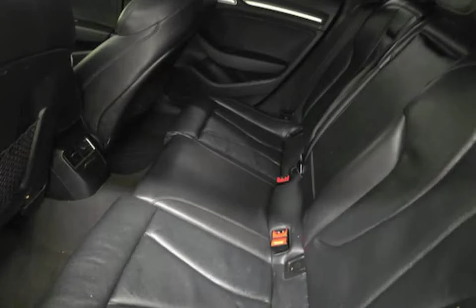 2020 Audi 8V A3 - Image 6 of 8