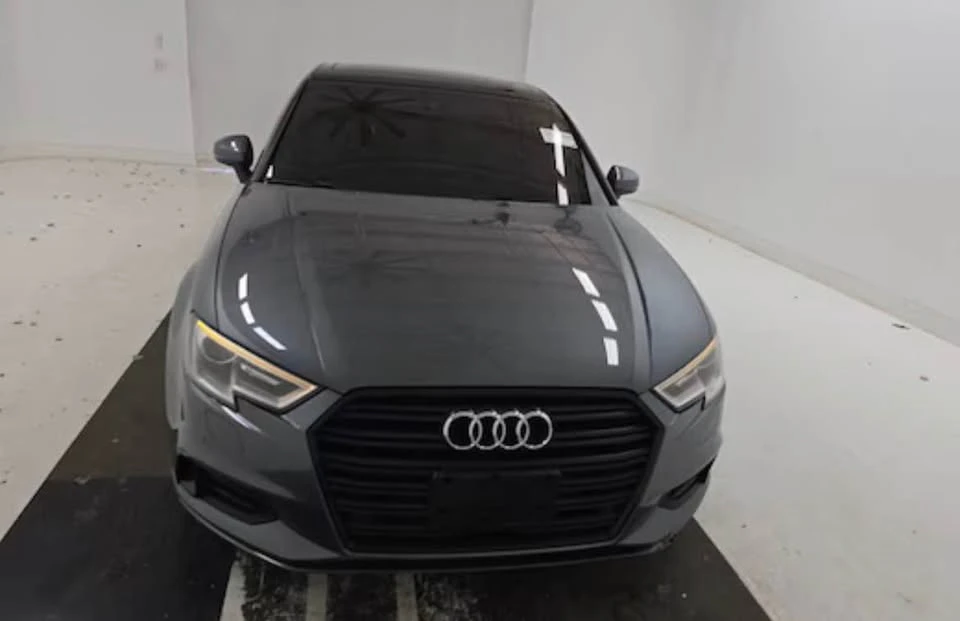 2020 Audi 8V A3 - Image 5 of 8
