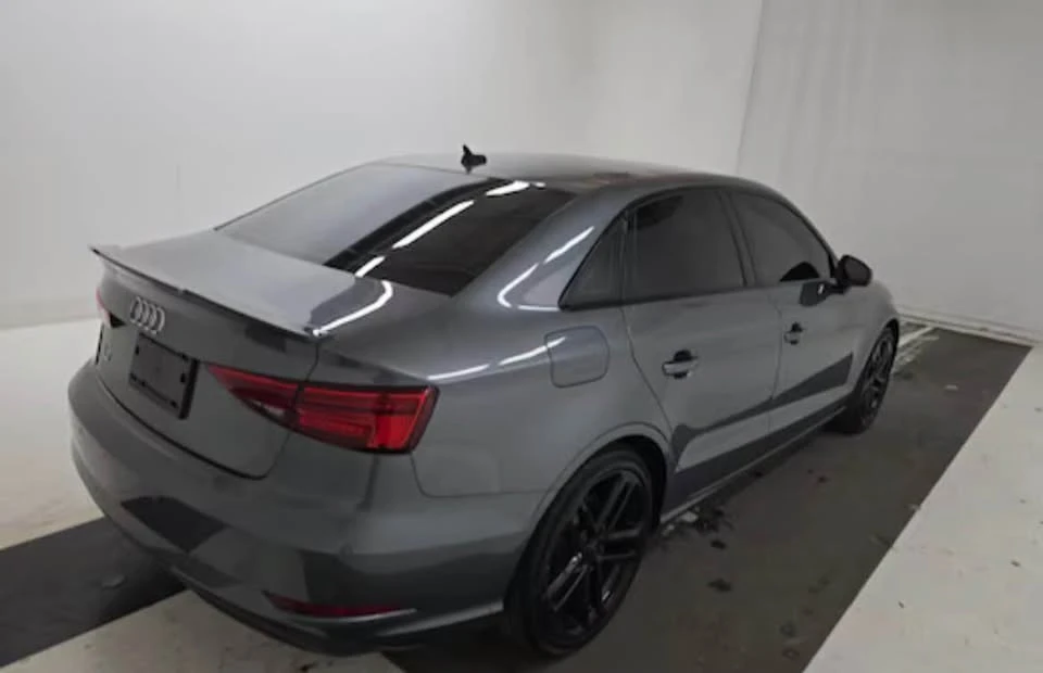 2020 Audi 8V A3 - Image 7 of 8
