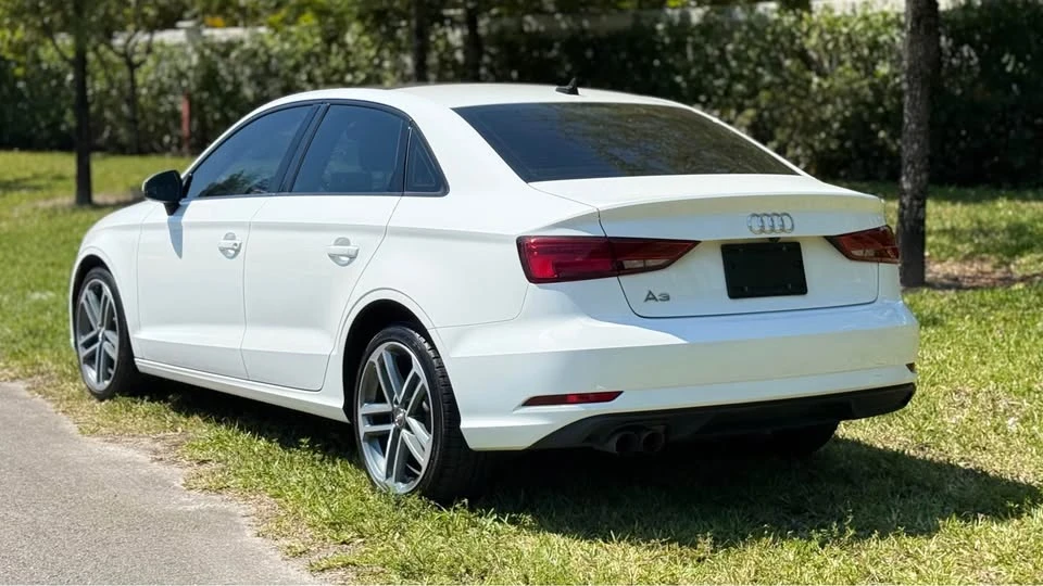 2020 Audi 8V A3 - Image 6 of 17
