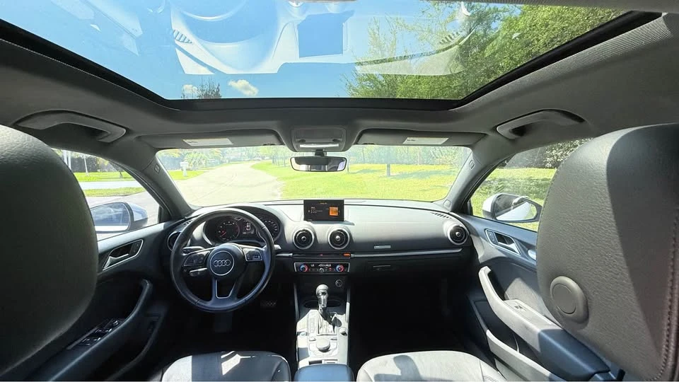 2020 Audi 8V A3 - Image 16 of 17