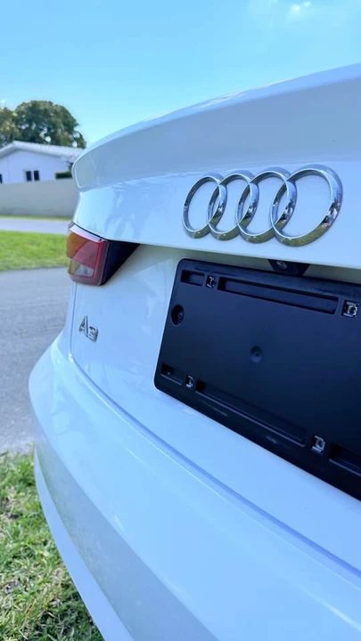 2020 Audi 8V A3 - Image 17 of 17