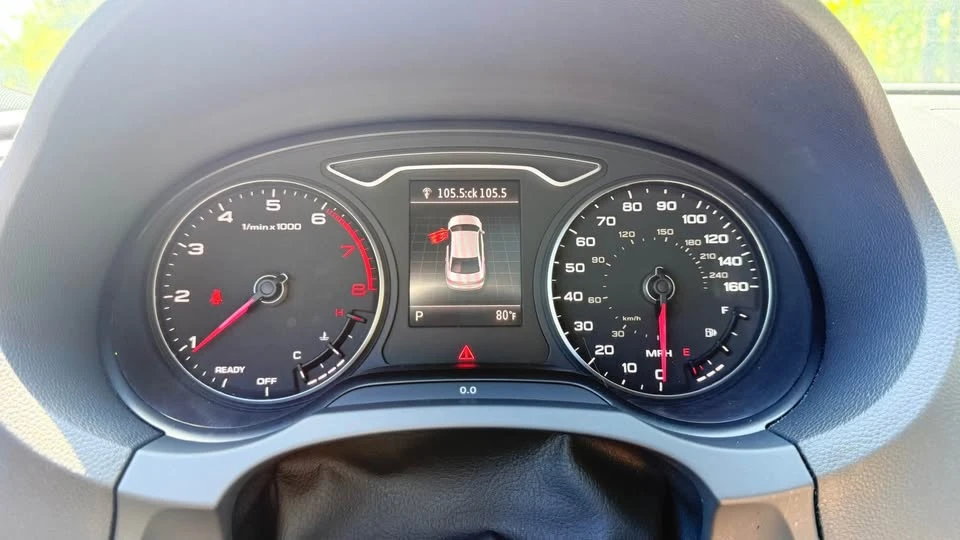 2020 Audi 8V A3 - Image 15 of 17