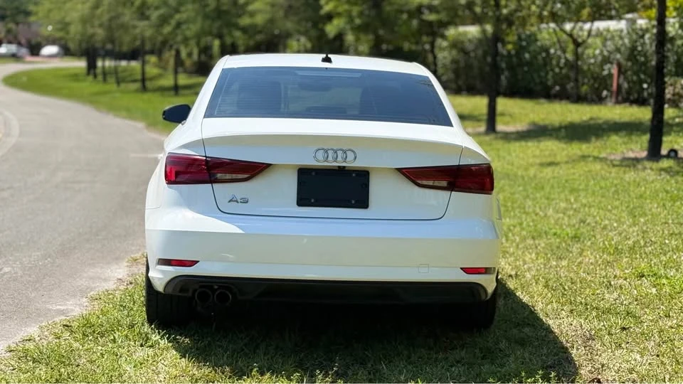 2020 Audi 8V A3 - Image 5 of 17