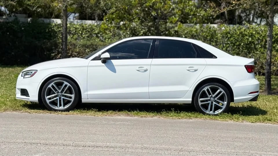 2020 Audi 8V A3 - Image 7 of 17