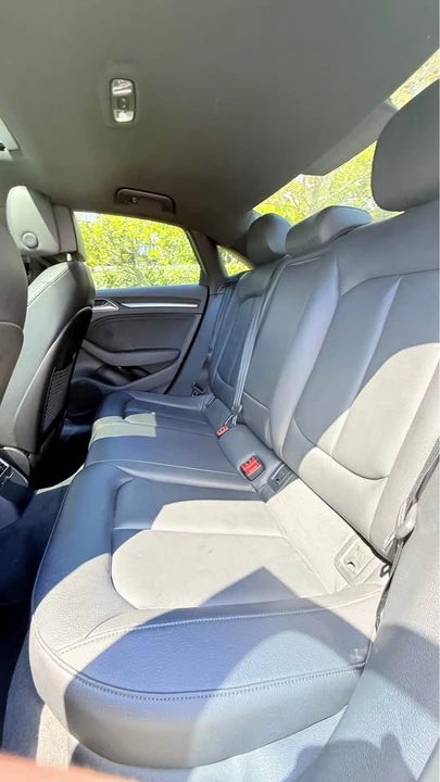 2020 Audi 8V A3 - Image 12 of 17