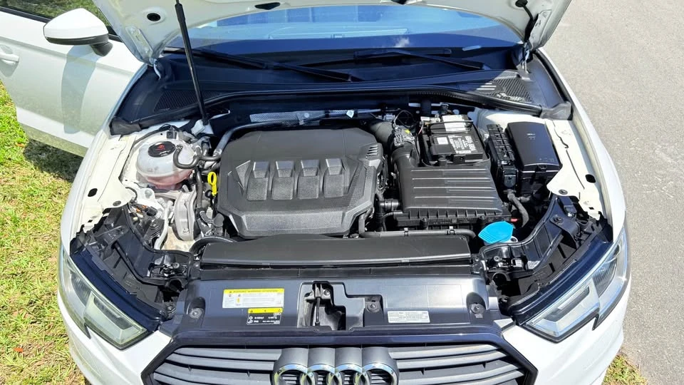 2020 Audi 8V A3 - Image 10 of 17