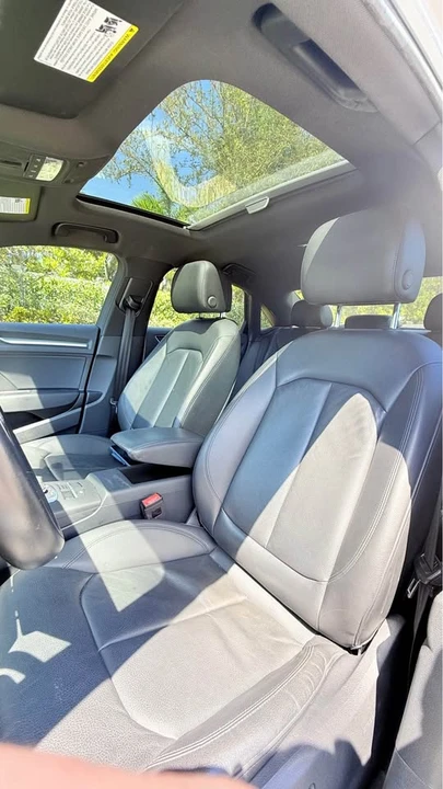 2020 Audi 8V A3 - Image 13 of 17