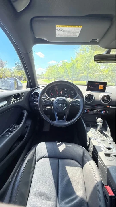 2020 Audi 8V A3 - Image 14 of 17