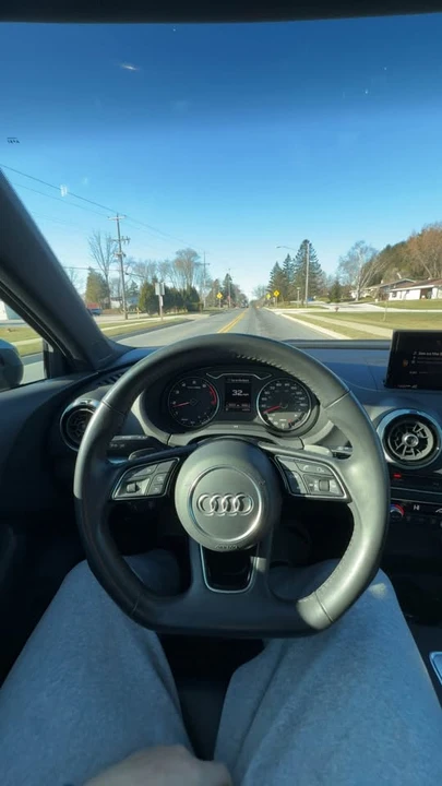 2020 Audi 8V A3 - Image 5 of 5