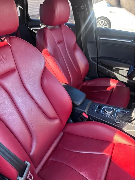 2020 Audi 8V A3 - Image 3 of 7