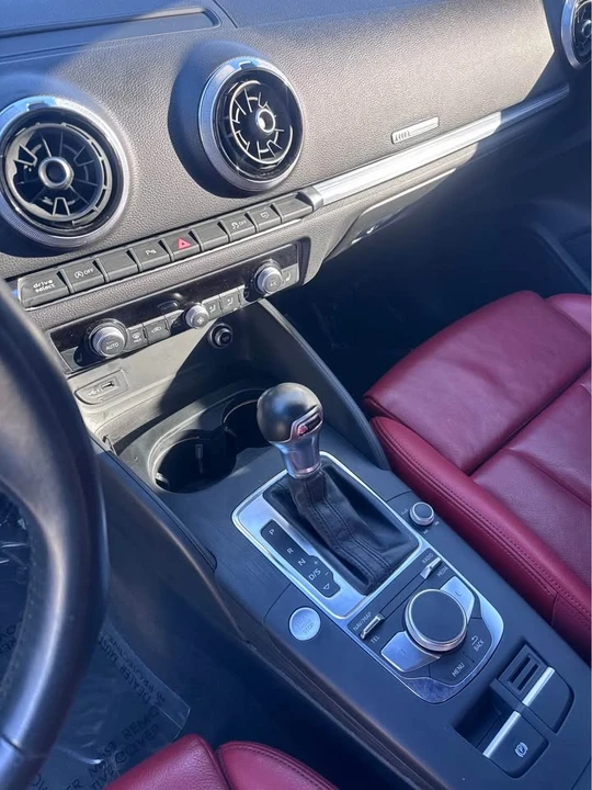 2020 Audi 8V A3 - Image 6 of 7