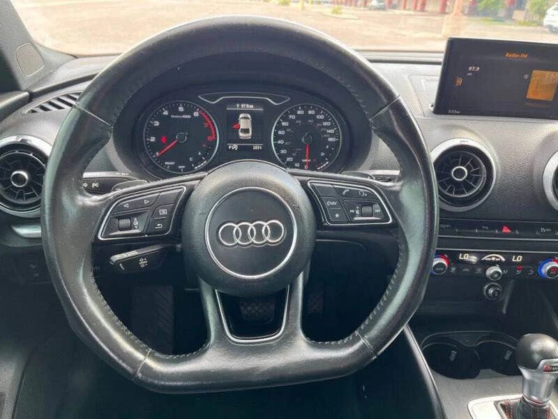 2020 Audi 8V A3 - Image 19 of 19