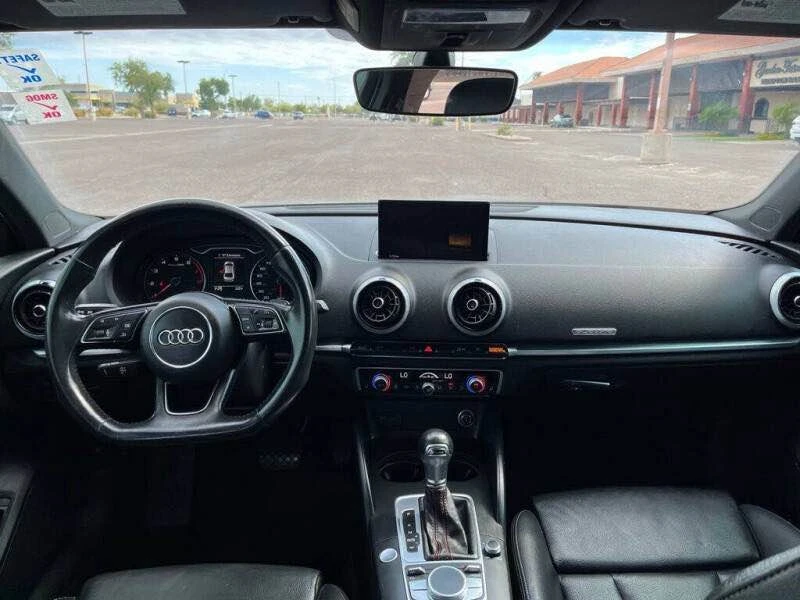 2020 Audi 8V A3 - Image 17 of 19