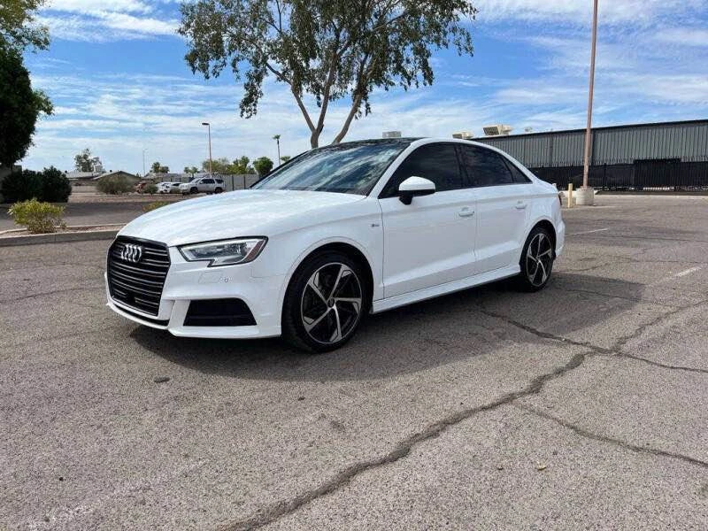 2020 Audi 8V A3 - Image 2 of 19