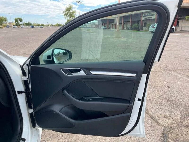 2020 Audi 8V A3 - Image 13 of 19