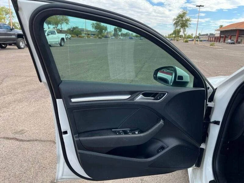 2020 Audi 8V A3 - Image 14 of 19