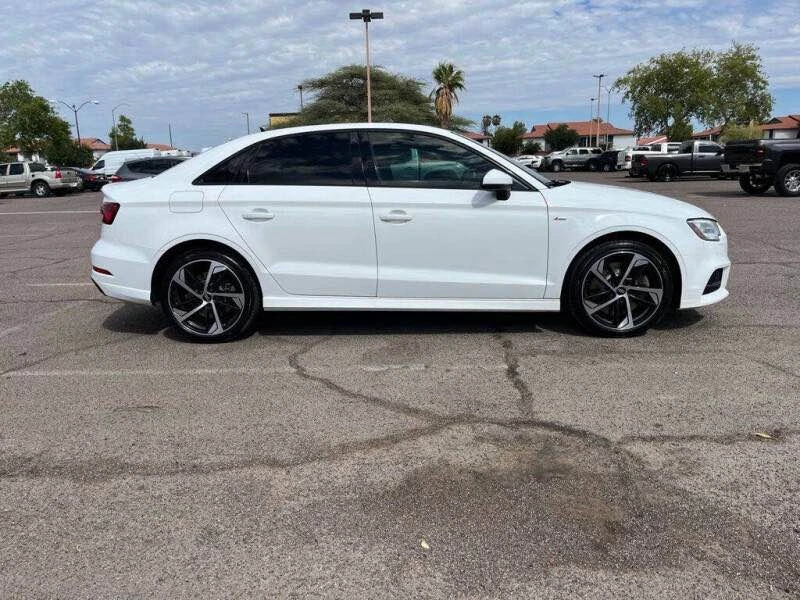 2020 Audi 8V A3 - Image 7 of 19