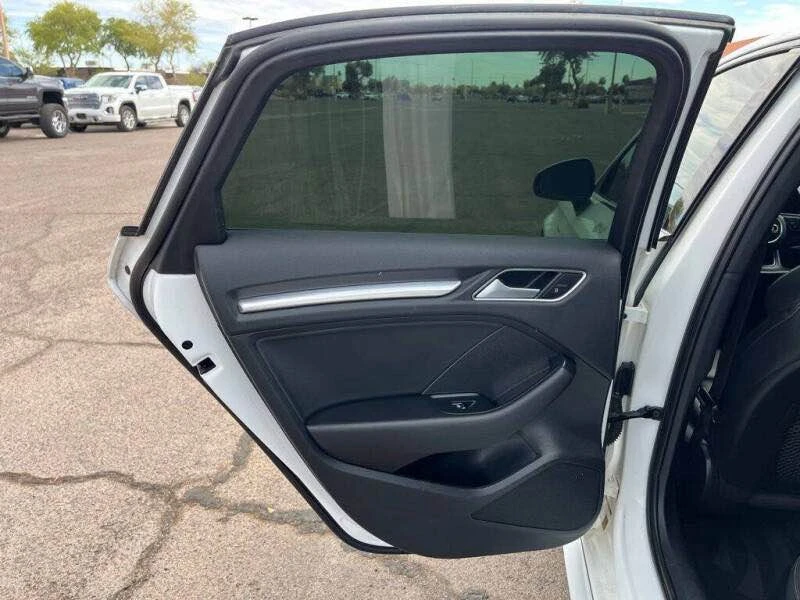2020 Audi 8V A3 - Image 16 of 19