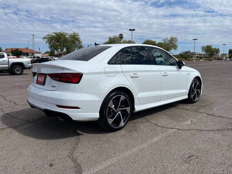 2020 Audi 8V A3 - Image 6 of 19