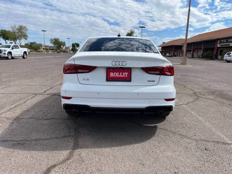 2020 Audi 8V A3 - Image 5 of 19