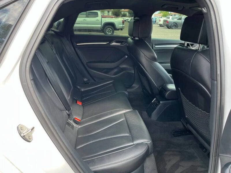 2020 Audi 8V A3 - Image 10 of 19