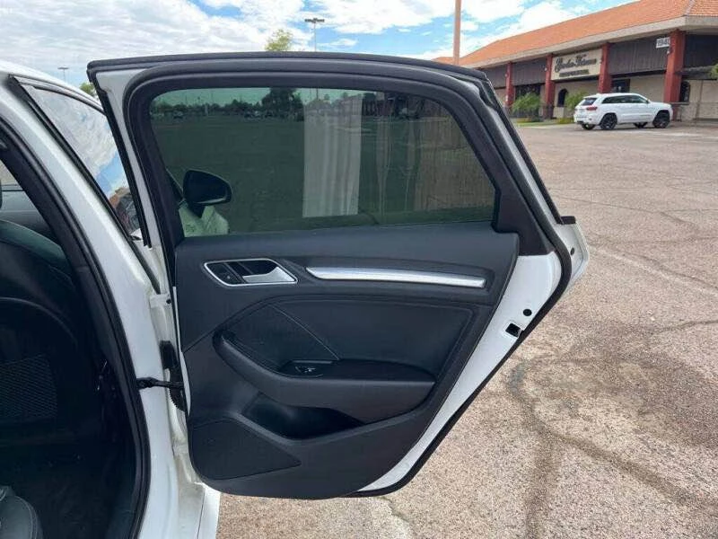 2020 Audi 8V A3 - Image 11 of 19