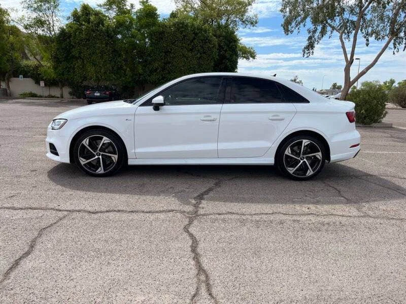 2020 Audi 8V A3 - Image 3 of 19