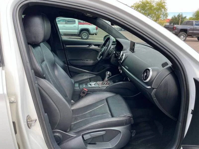 2020 Audi 8V A3 - Image 12 of 19