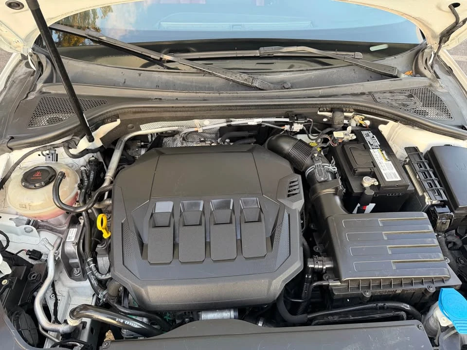 2020 Audi 8V A3 - Image 15 of 18