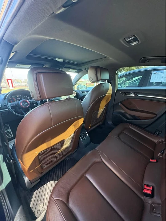 2020 Audi 8V A3 - Image 7 of 9