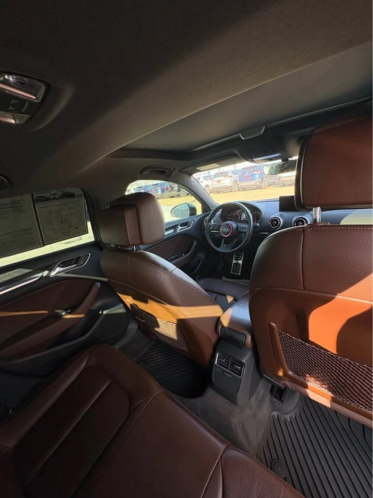 2020 Audi 8V A3 - Image 5 of 9