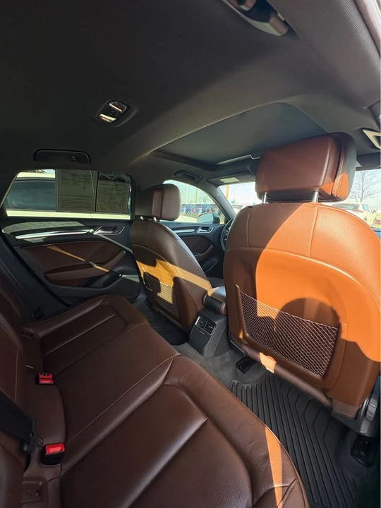 2020 Audi 8V A3 - Image 4 of 9