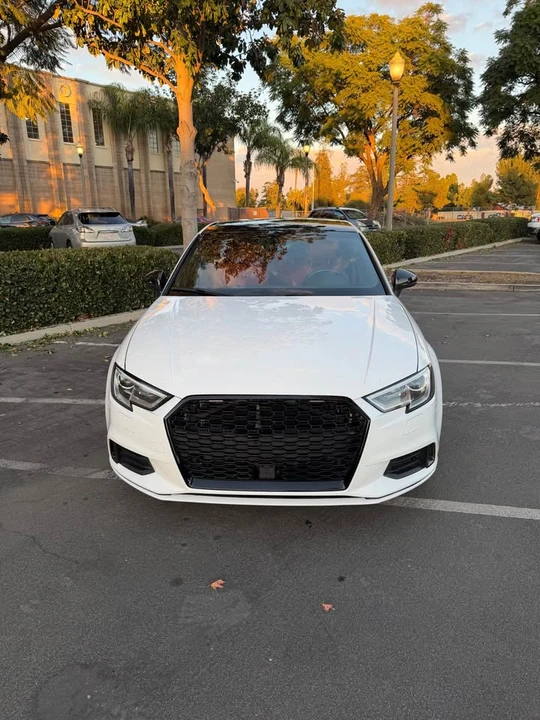2020 Audi 8V A3 - Image 2 of 18