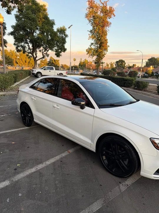 2020 Audi 8V A3 - Image 4 of 18